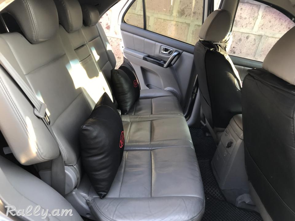 Kia Sorento, Diesel, 2006, 141,000km