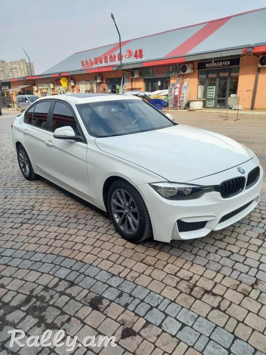 F30 2016 tiv restayling