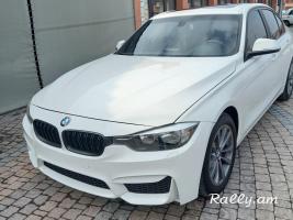 F30 2016 tiv restayling