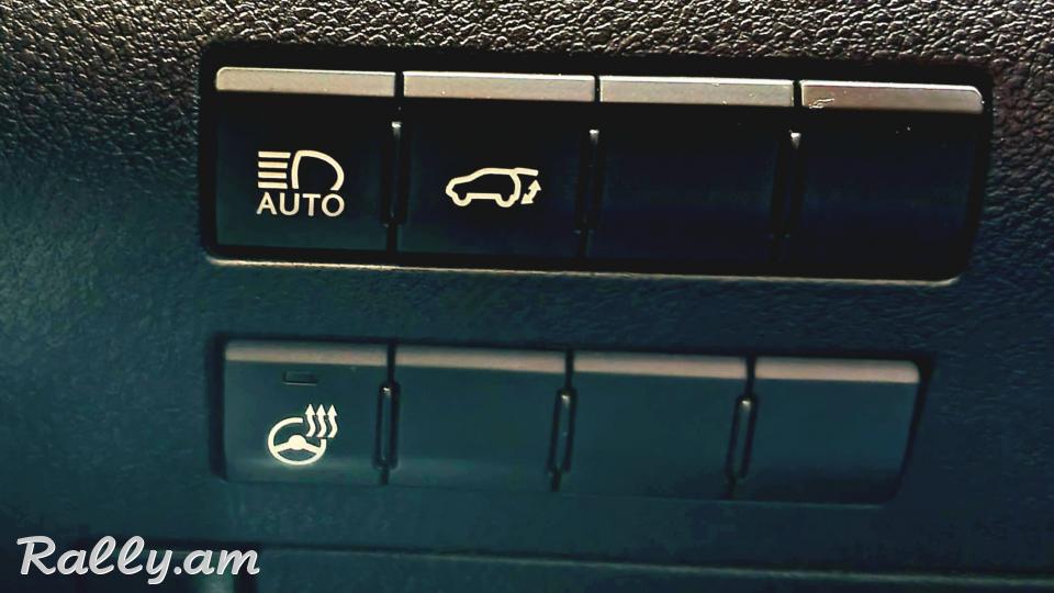 Lexus RX350 F-Sport