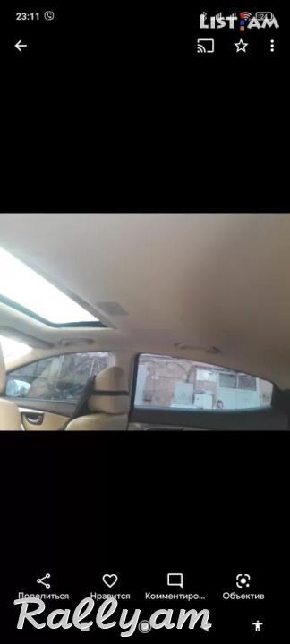 Elantra