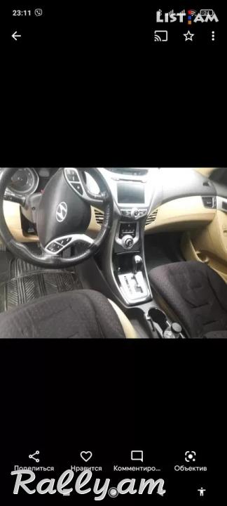 Elantra