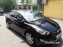 Elantra