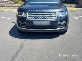 Land Rover Range Rover Vogue, 5.0 , 2014