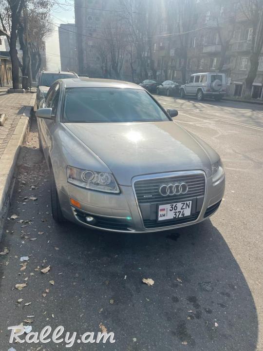 Aidi A6