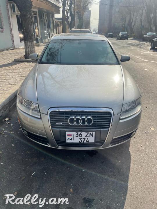 Aidi A6
