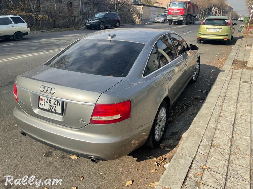 Aidi A6
