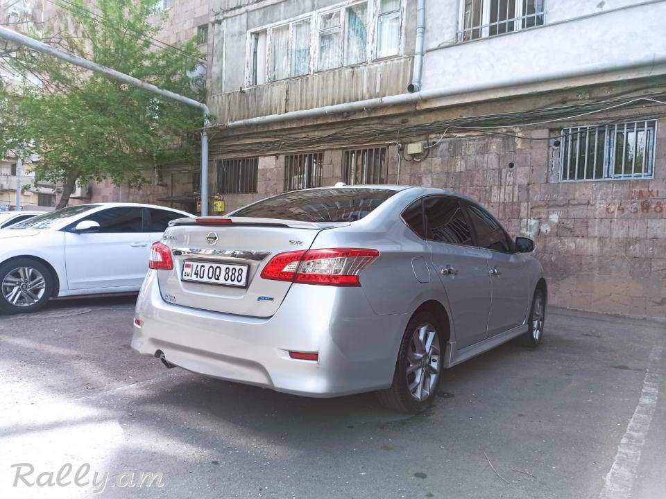 Ավտովաճառք