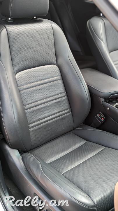 Lexus NX 200T F Sport Special-Edition