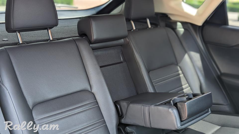 Lexus NX 200T F Sport Special-Edition