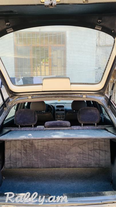 Opel Astra G 1.8Z mator 