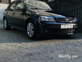 Opel Astra G 1.8Z mator Opel Astra G 1.8Z mator