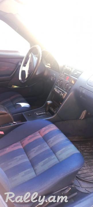 Mercedes-Benz C-Class, 1.8 լ, 1994 թ., գազ gtnvum e lav vichakum