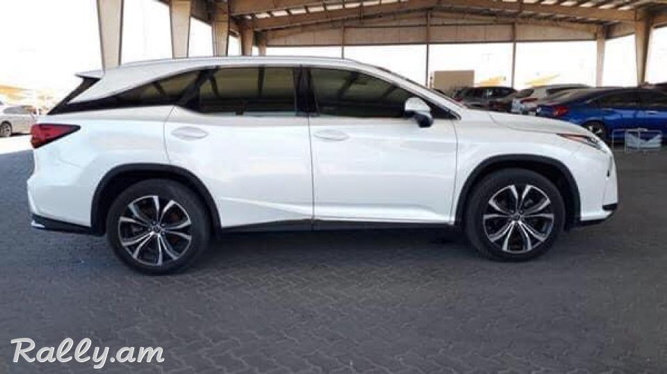 2018 LEXUS RX 350 Used for sale