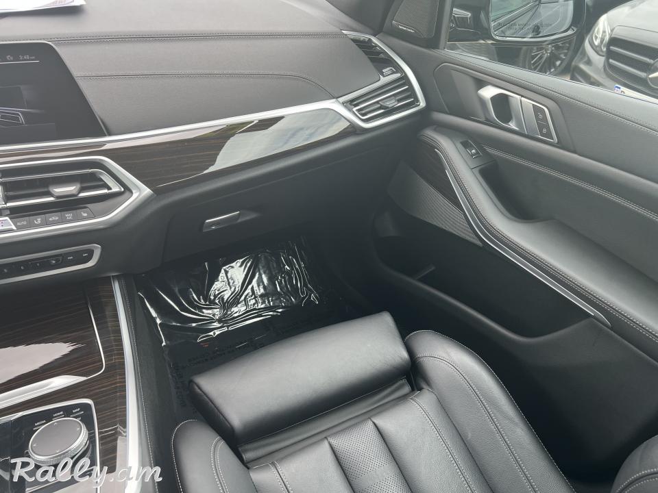 2020 BMW X5 ///M 40i xDrive 