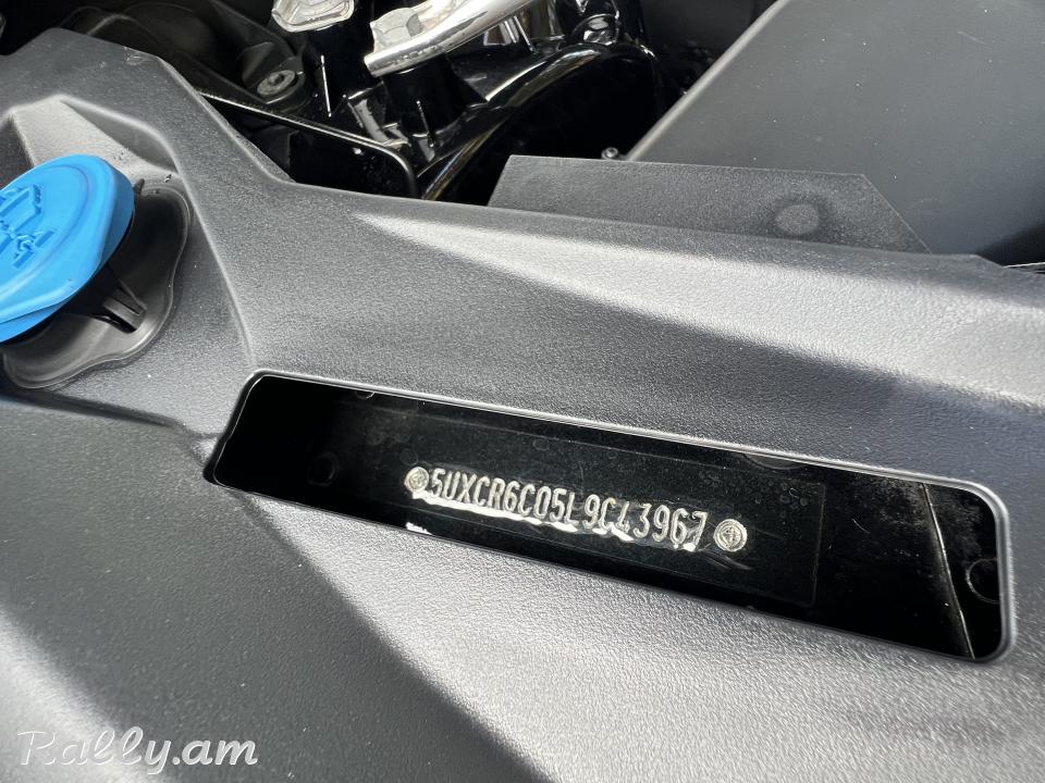 2020 BMW X5 ///M 40i xDrive 