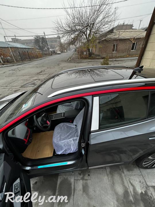 Volkswagen ID 4 CROZZ PRO 