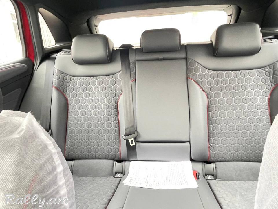 Volkswagen ID 4 CROZZ PRO 