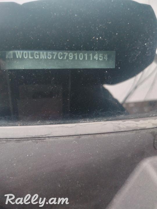Продаю личный авто