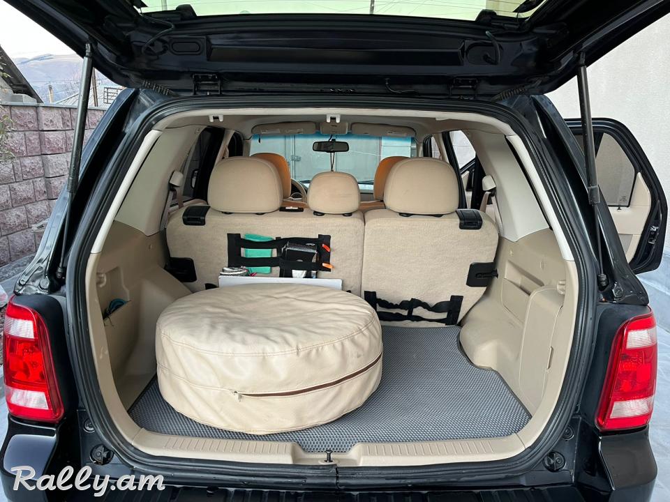 Ford Escape