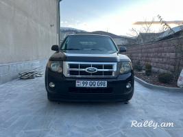Ford Escape Ford Escape