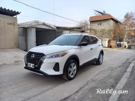 Nissan kicks 2022 թիվ 20800$