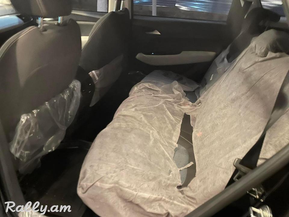 Chevrolet Captiva 2022 tiv