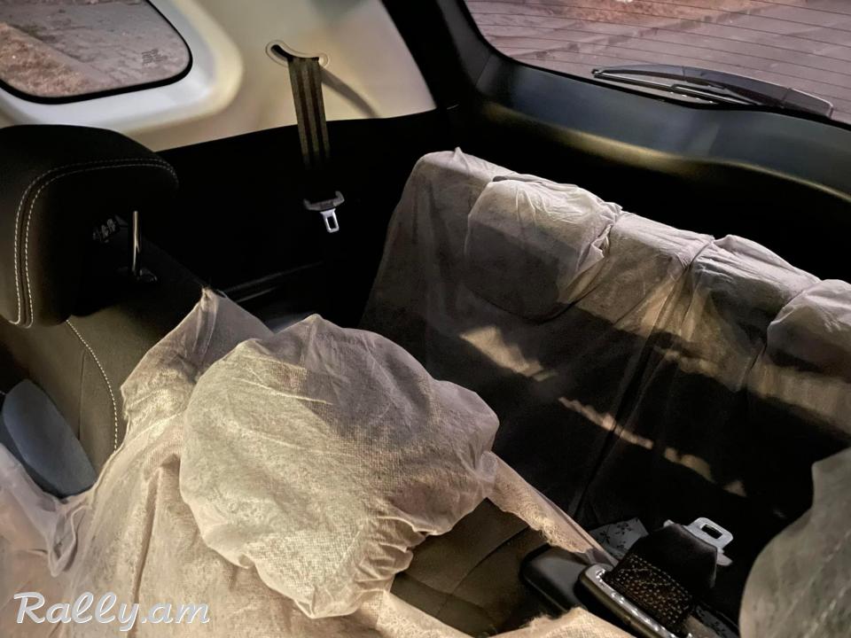 Chevrolet Captiva 2022 tiv