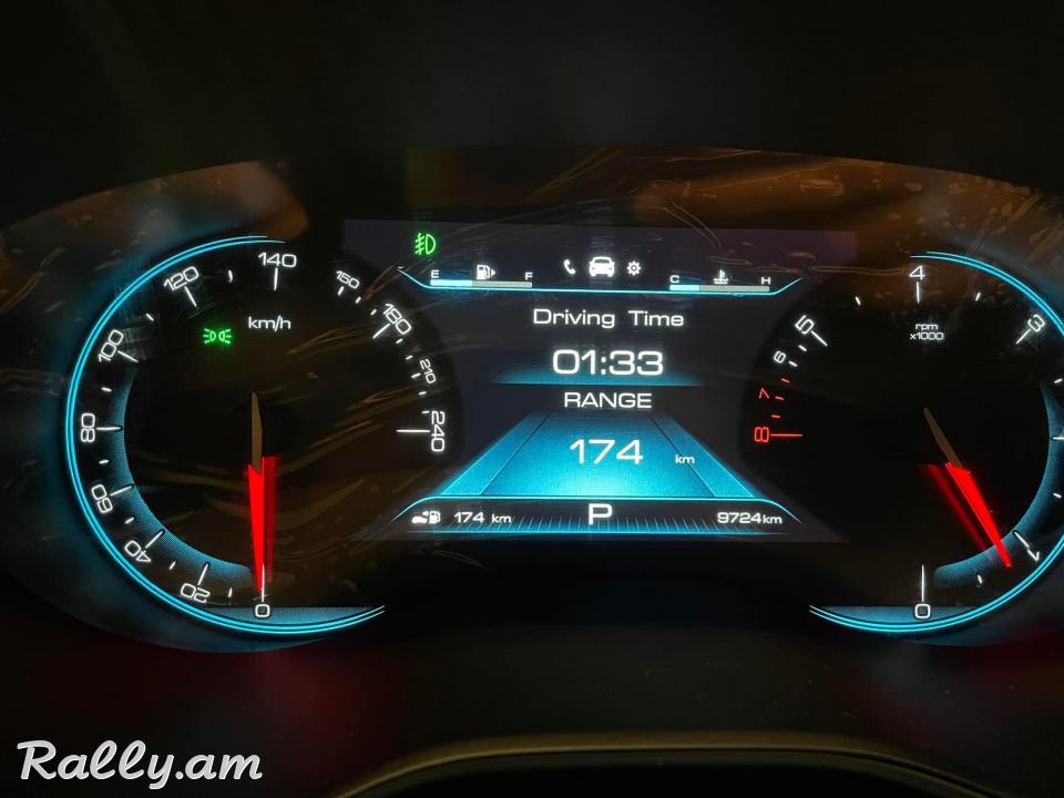 Chevrolet Captiva 2022 tiv