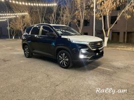 Chevrolet Captiva 2022 tiv Chevrolet Captiva 2022 tiv