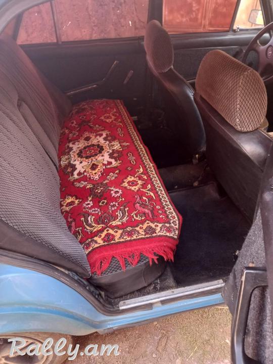 2106 vaz lada