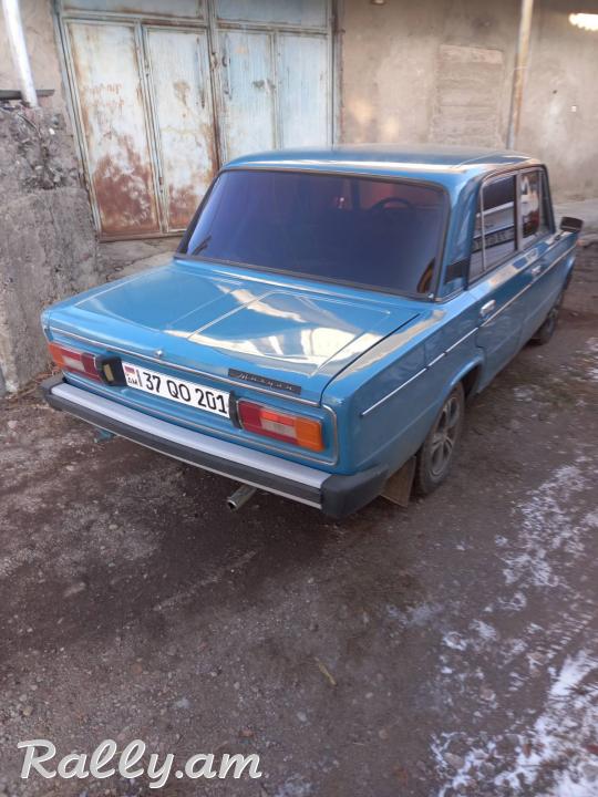 2106 vaz lada