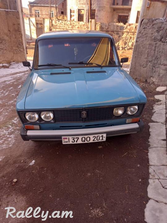 2106 vaz lada