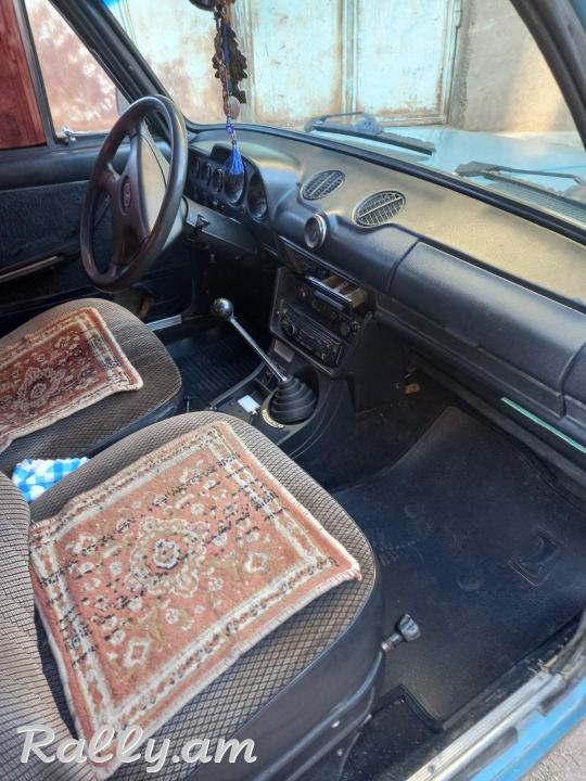 2106 vaz lada