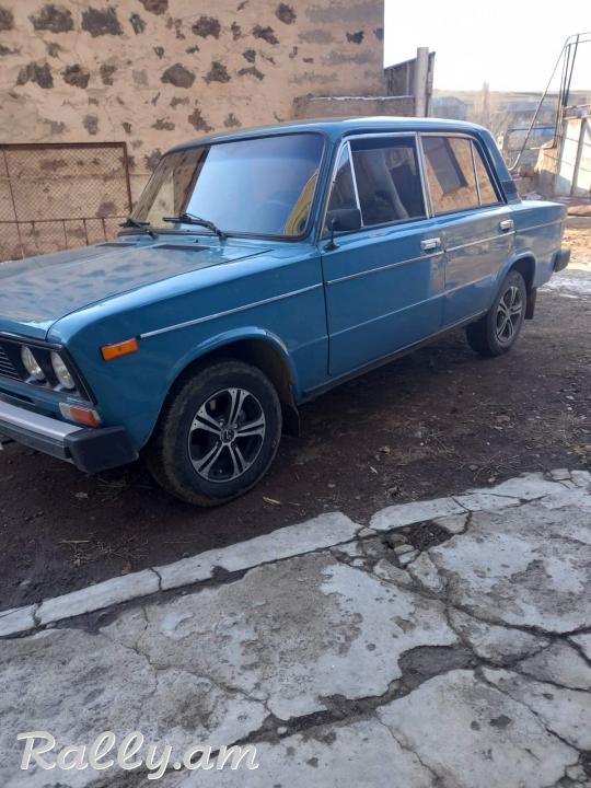 2106 vaz lada