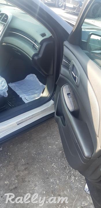Shevrolet malibu 2016 14.000 $ sakarkeli