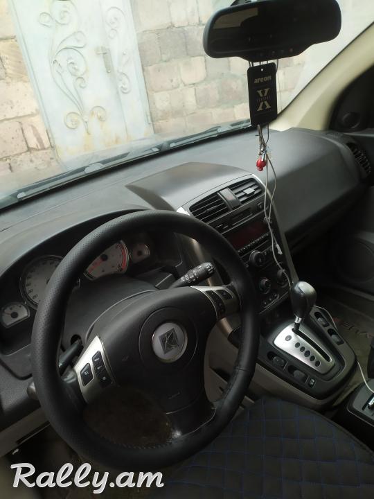 Saturn VUE 2006 tiv 3.5 mator meqenan gtnvum e shat lav vichakum