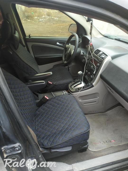 Saturn VUE 2006 tiv 3.5 mator meqenan gtnvum e shat lav vichakum