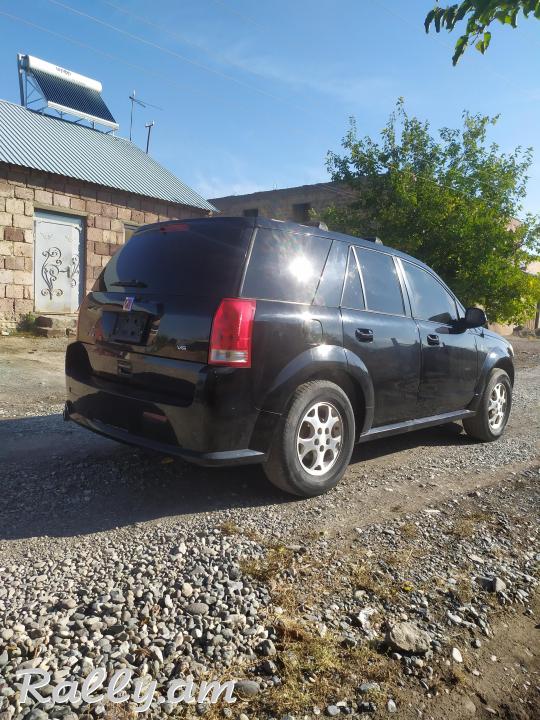 Saturn VUE 2006 tiv 3.5 mator meqenan gtnvum e shat lav vichakum