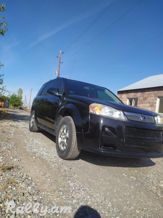 Saturn VUE 2006 tiv 3.5 mator meqenan gtnvum e shat lav vichakum
