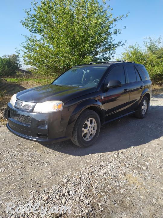 Saturn VUE 2006 tiv 3.5 mator meqenan gtnvum e shat lav vichakum