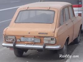 Moskvich Иж Комби Moskvich Иж Комби