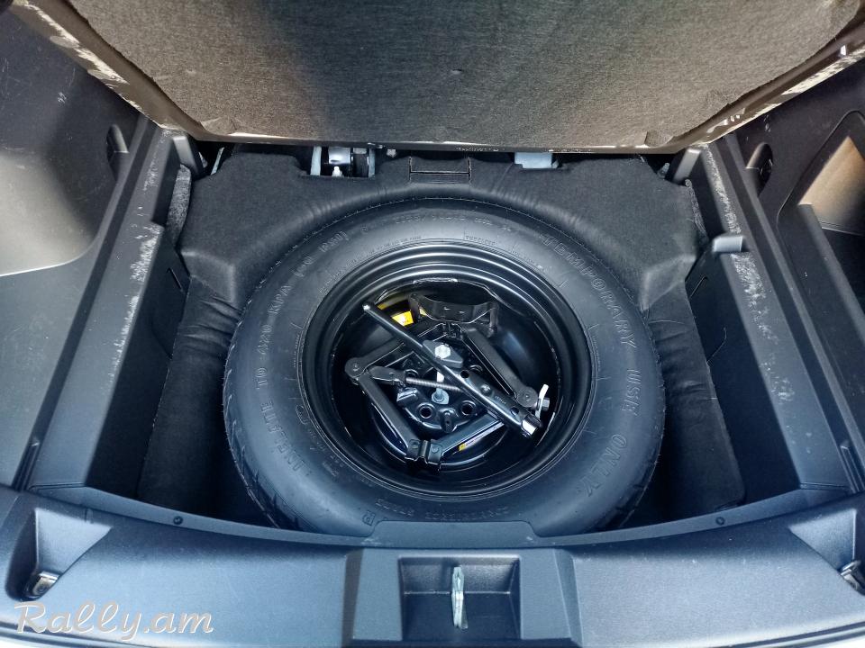 Jeep compass 4*4