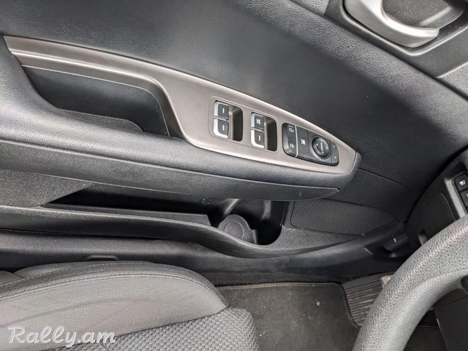Kia Optima Lx / 2020 / Gray / 2.4 л Бензин