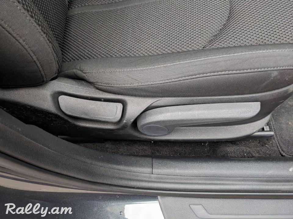 Kia Optima Lx / 2020 / Gray / 2.4 л Бензин