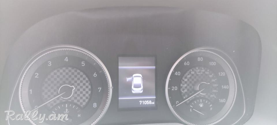 Hyundai Elantra 2019