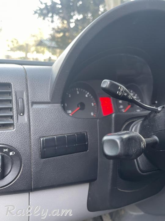 Продам Volkswagen Crafter