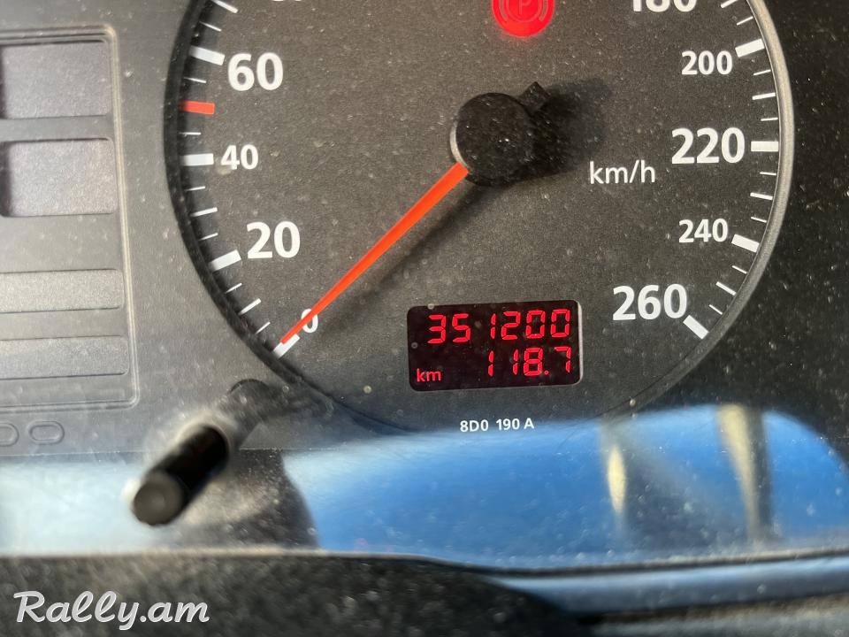 Продам ауди а4