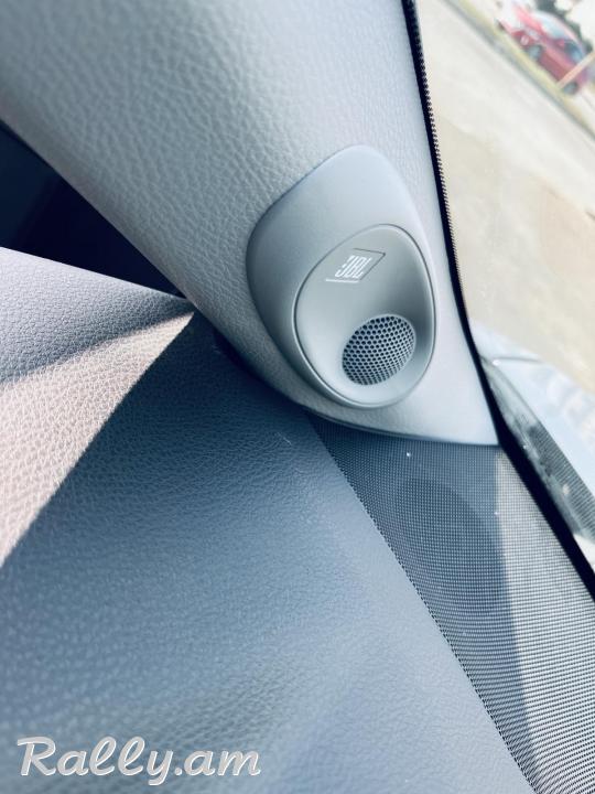 Toyota Camry 2019 xse
