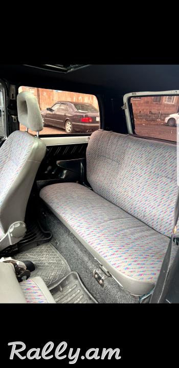 Lada Niva 21213 4x4